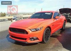 فورد موستانج